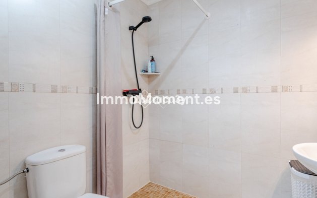 Resale - Detached villa - Benitachell - Cumbre del Sol