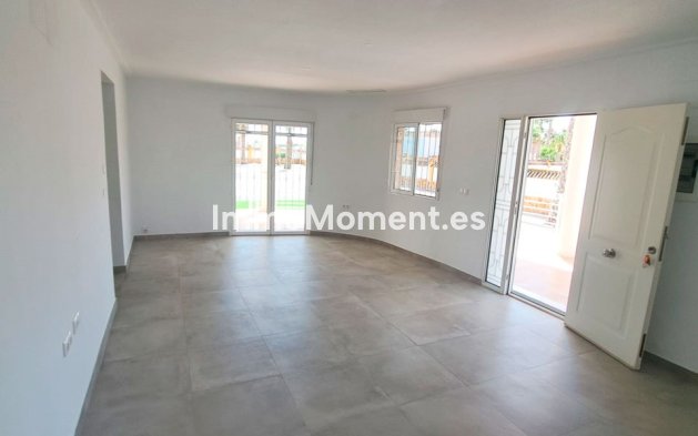 Revente - Villa individuelle - Catral - Catral Centro