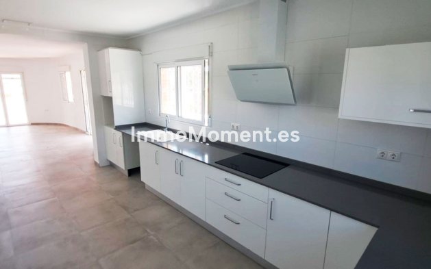 Revente - Villa individuelle - Catral - Catral Centro