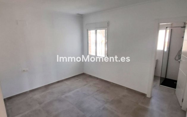 Revente - Villa individuelle - Catral - Catral Centro