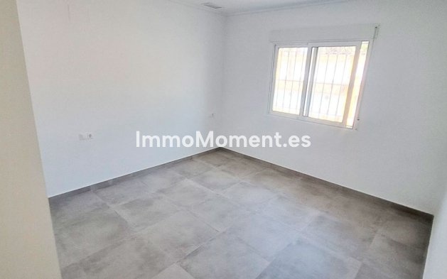 Revente - Villa individuelle - Catral - Catral Centro