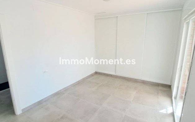 Revente - Villa individuelle - Catral - Catral Centro
