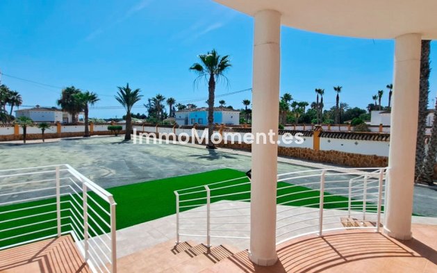 Revente - Villa individuelle - Catral - Catral Centro