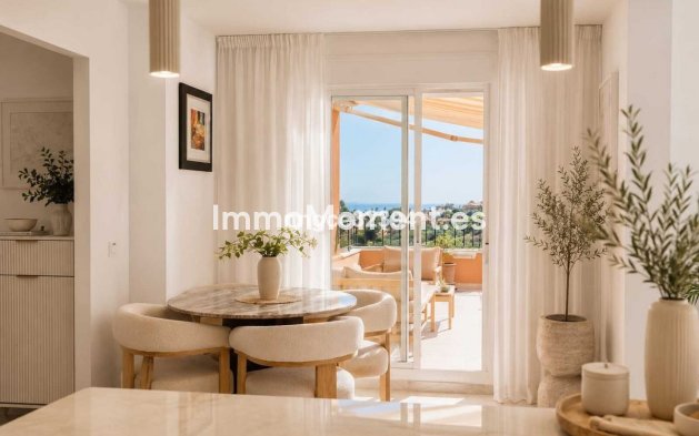 Bestaande woning - Appartement - Manilva - La Duquesa
