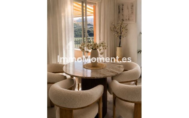 Bestaande woning - Appartement - Manilva - La Duquesa