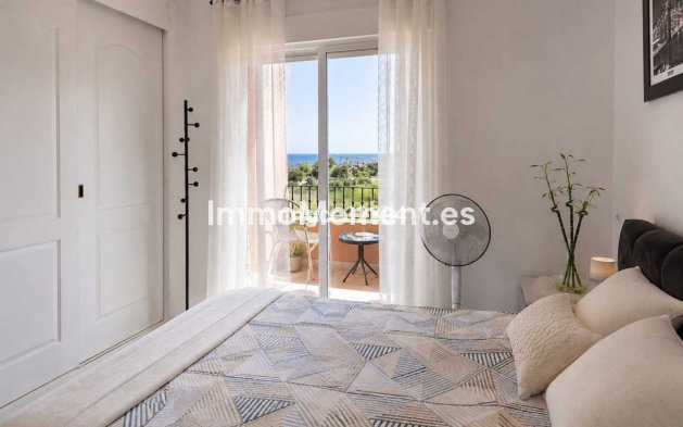 Bestaande woning - Appartement - Manilva - La Duquesa
