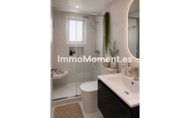 Bestaande woning - Appartement - Manilva - La Duquesa