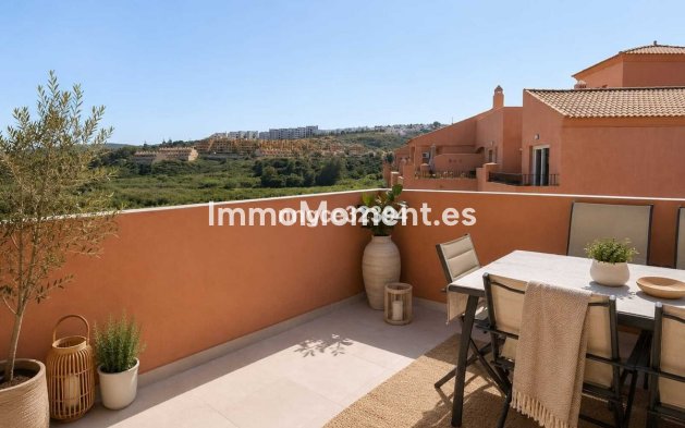Bestaande woning - Appartement - Manilva - La Duquesa
