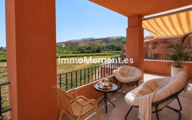 Bestaande woning - Appartement - Manilva - La Duquesa