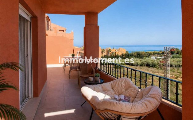 Bestaande woning - Appartement - Manilva - La Duquesa