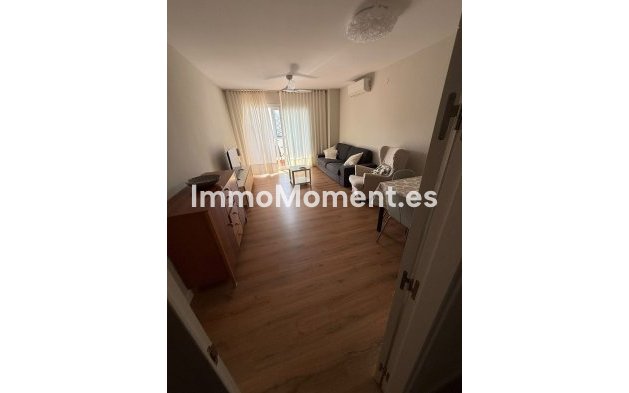 Revente - Appartement - Benalmadena - Benalmadena Centro