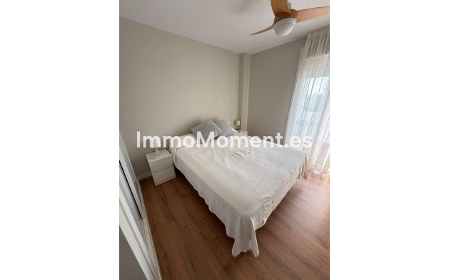 Revente - Appartement - Benalmadena - Benalmadena Centro