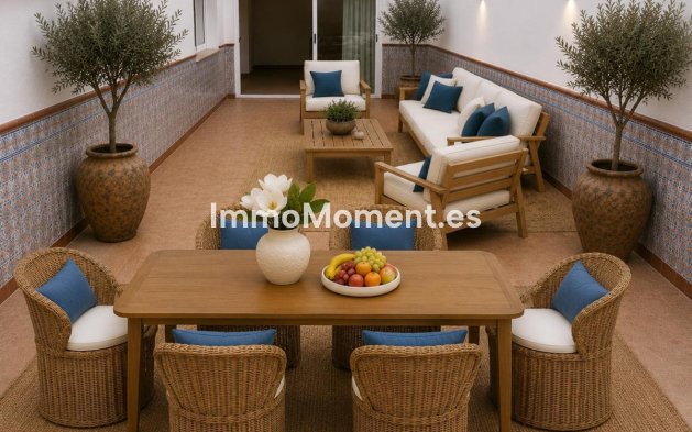 Reventa - Apartamento - Marbella - Nueva Andalucía