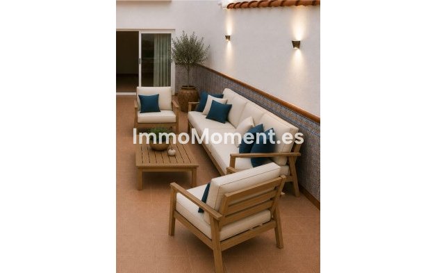 Reventa - Apartamento - Marbella - Nueva Andalucía