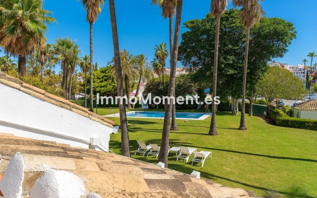 Reventa - Apartamento - Marbella - Nueva Andalucía