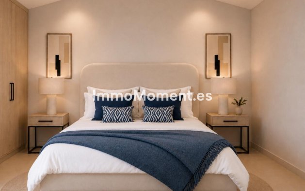 Reventa - Apartamento - Marbella - Nueva Andalucía