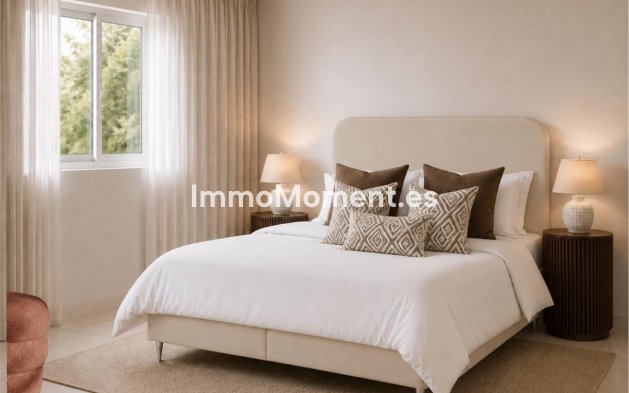 Reventa - Apartamento - Marbella - Nueva Andalucía