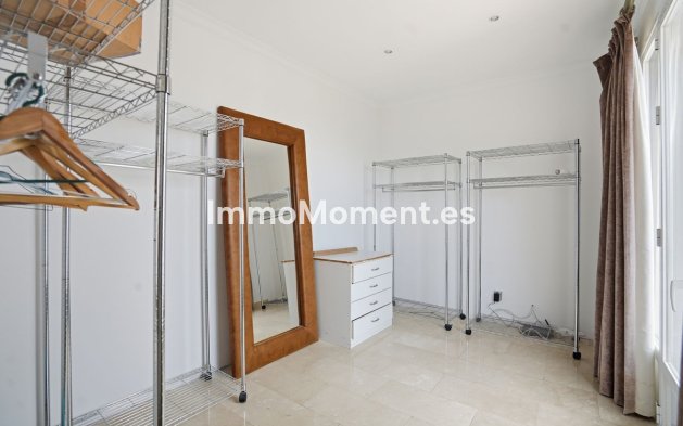 Resale - Detached villa - Inland  - Istán