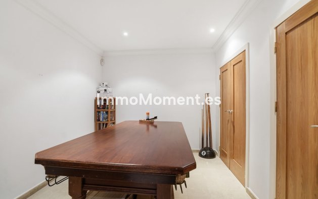 Resale - Detached villa - Inland  - Istán