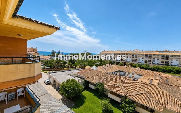 Resale - Apartment - Manilva - San Luis de Sabinillas