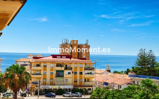 Resale - Apartment - Manilva - San Luis de Sabinillas
