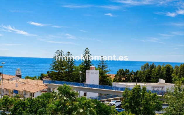 Resale - Apartment - Manilva - San Luis de Sabinillas