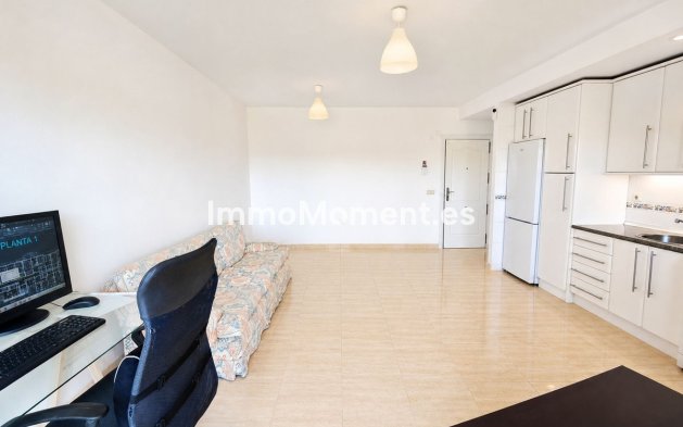Resale - Apartment - Manilva - San Luis de Sabinillas