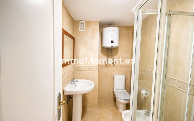 Resale - Apartment - Manilva - San Luis de Sabinillas