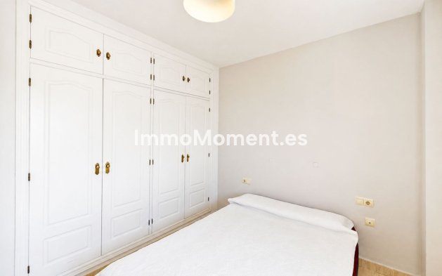 Resale - Apartment - Manilva - San Luis de Sabinillas