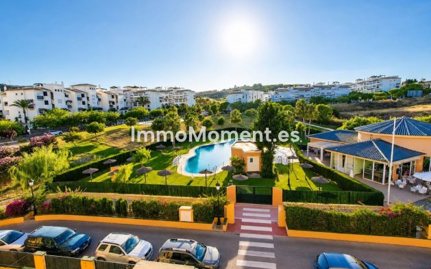 Resale - Apartment - Manilva - San Luis de Sabinillas