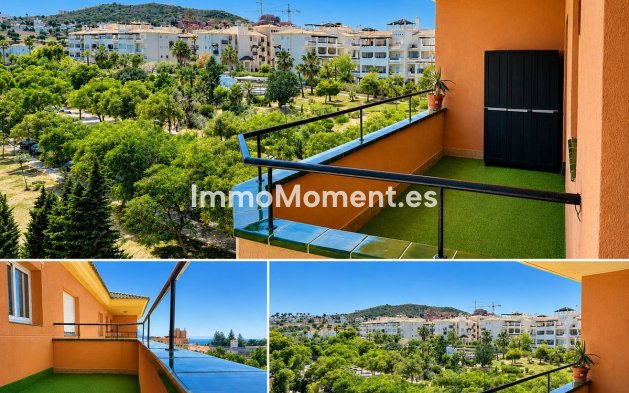 Resale - Apartment - Manilva - San Luis de Sabinillas