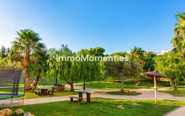 Resale - Apartment - Manilva - San Luis de Sabinillas