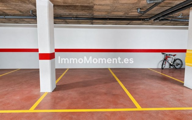 Resale - Apartment - Manilva - San Luis de Sabinillas