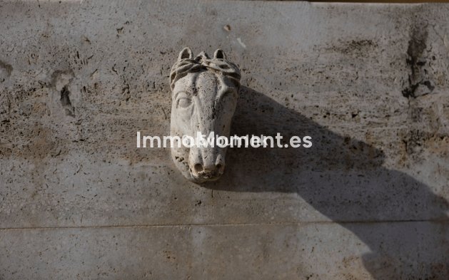 Reventa - Casa de campo - Mijas - Entrerrios