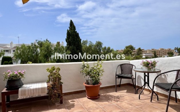 Reventa - Apartamento - Mijas Costa - Calahonda
