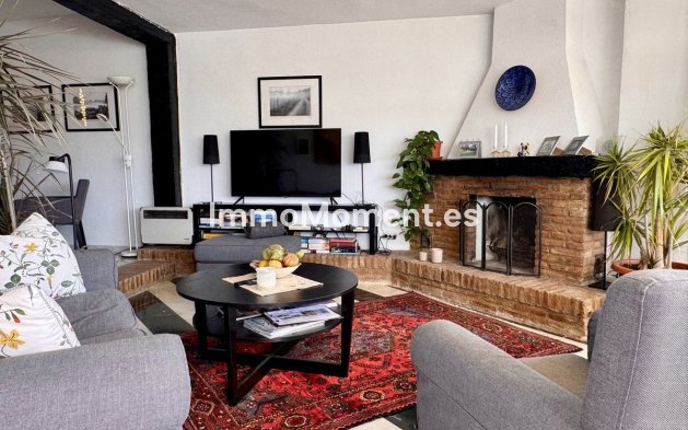 Reventa - Apartamento - Mijas Costa - Calahonda