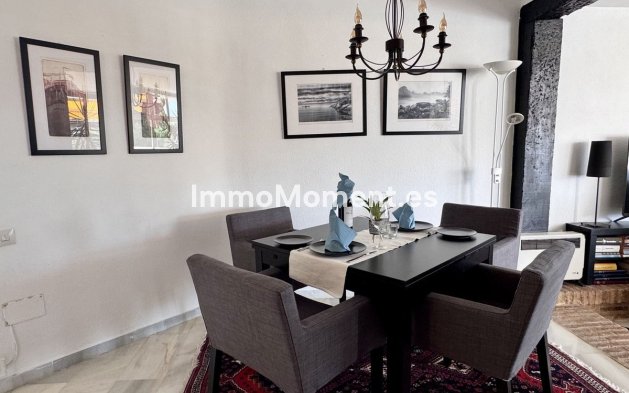 Reventa - Apartamento - Mijas Costa - Calahonda