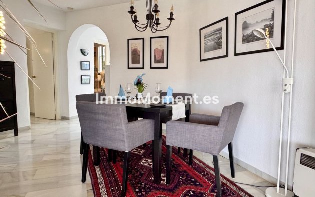 Reventa - Apartamento - Mijas Costa - Calahonda