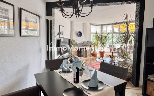 Reventa - Apartamento - Mijas Costa - Calahonda