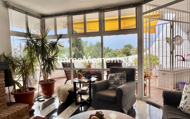 Reventa - Apartamento - Mijas Costa - Calahonda