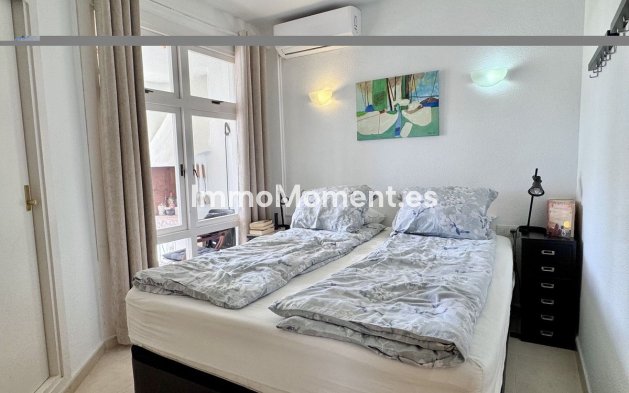 Reventa - Apartamento - Mijas Costa - Calahonda