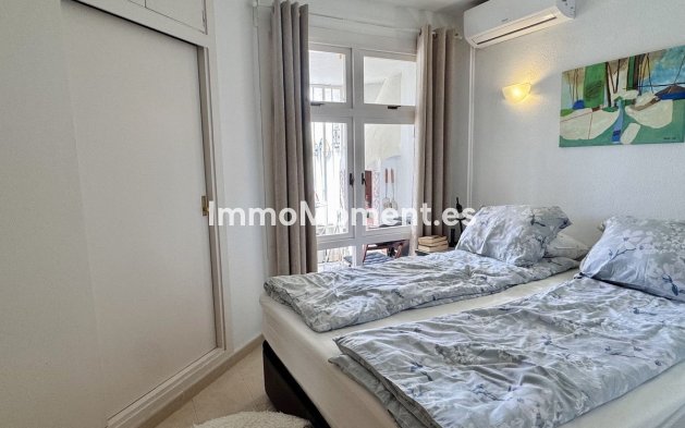 Reventa - Apartamento - Mijas Costa - Calahonda