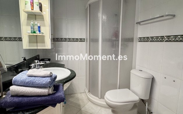 Reventa - Apartamento - Mijas Costa - Calahonda