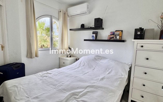 Reventa - Apartamento - Mijas Costa - Calahonda