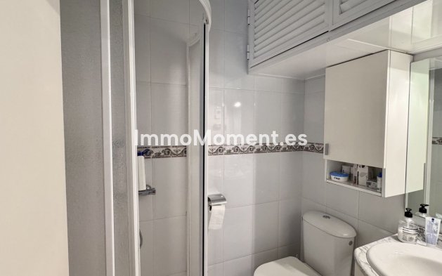 Reventa - Apartamento - Mijas Costa - Calahonda