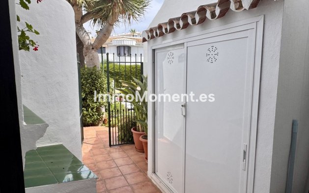 Reventa - Apartamento - Mijas Costa - Calahonda