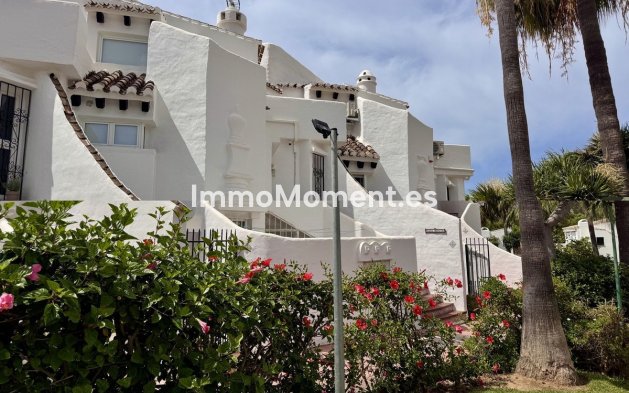 Reventa - Apartamento - Mijas Costa - Calahonda