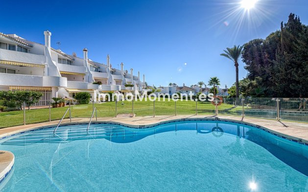 Reventa - Apartamento - Mijas Costa - Calahonda