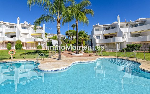Reventa - Apartamento - Mijas Costa - Calahonda