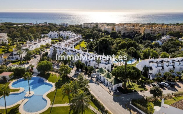 Reventa - Apartamento - Mijas Costa - Calahonda